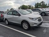 2021 Chevrolet Equinox LS Oshkosh WI