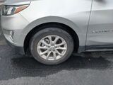 2021 Chevrolet Equinox LS Oshkosh WI