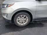 2021 Chevrolet Equinox LS Oshkosh WI