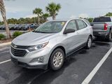 2021 Chevrolet Equinox LS Oshkosh WI