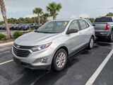 2021 Chevrolet Equinox LS Oshkosh WI