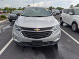 2021 Chevrolet Equinox LS Oshkosh WI