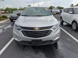 2021 Chevrolet Equinox LS Oshkosh WI