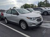 2021 Chevrolet Equinox LS Oshkosh WI