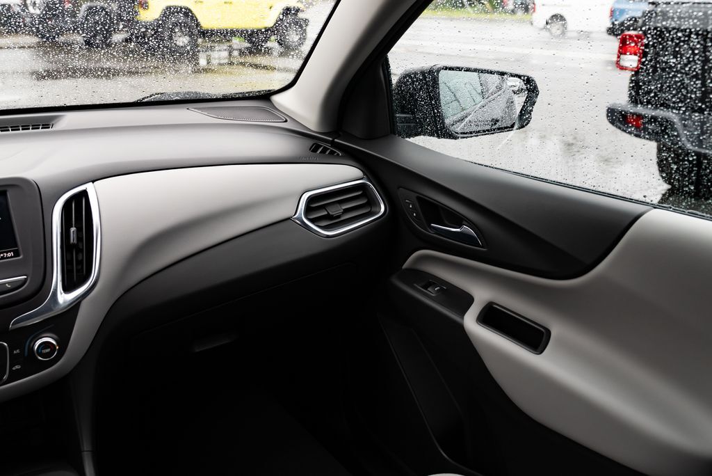 2021 Chevrolet Equinox LS Milwaukie OR