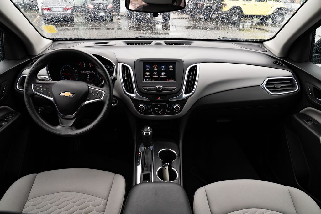 2021 Chevrolet Equinox LS Milwaukie OR