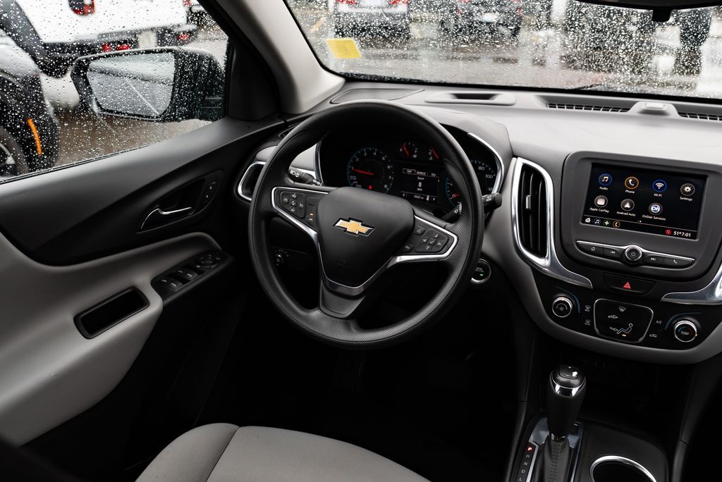2021 Chevrolet Equinox LS Milwaukie OR