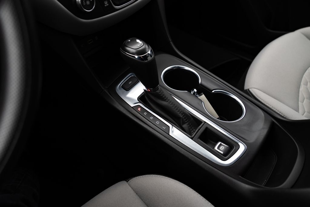 2021 Chevrolet Equinox LS Milwaukie OR