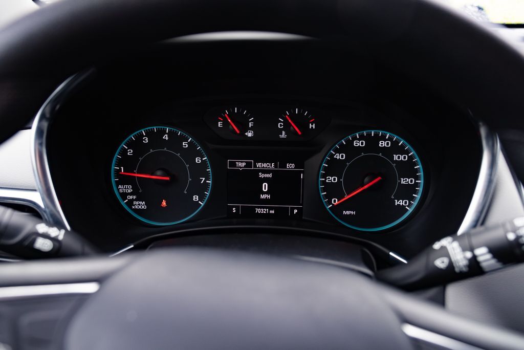 2021 Chevrolet Equinox LS Milwaukie OR