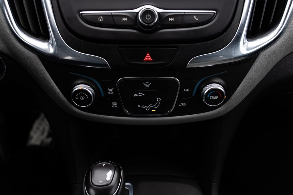 2021 Chevrolet Equinox LS Milwaukie OR