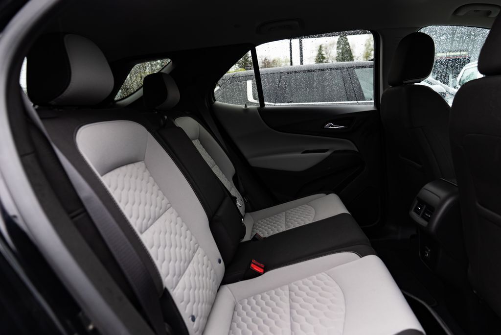 2021 Chevrolet Equinox LS Milwaukie OR