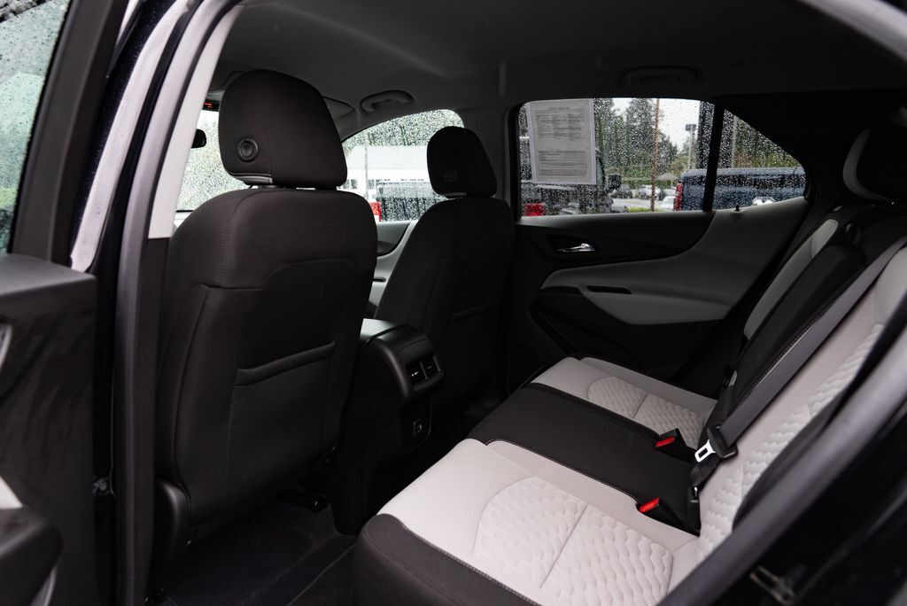 2021 Chevrolet Equinox LS Milwaukie OR