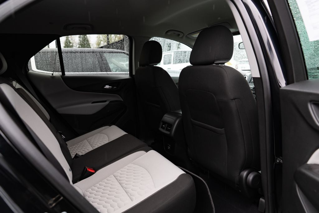 2021 Chevrolet Equinox LS Milwaukie OR