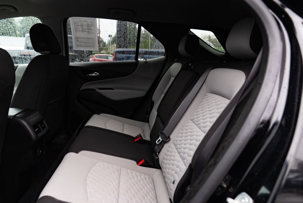 2021 Chevrolet Equinox LS Milwaukie OR