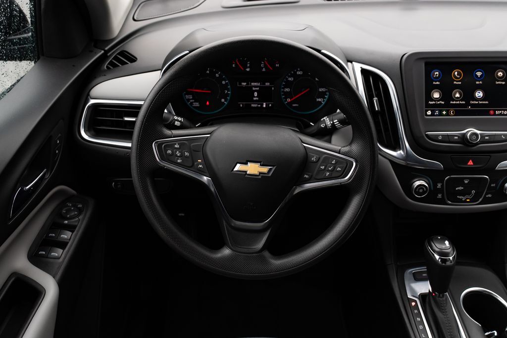 2021 Chevrolet Equinox LS Milwaukie OR