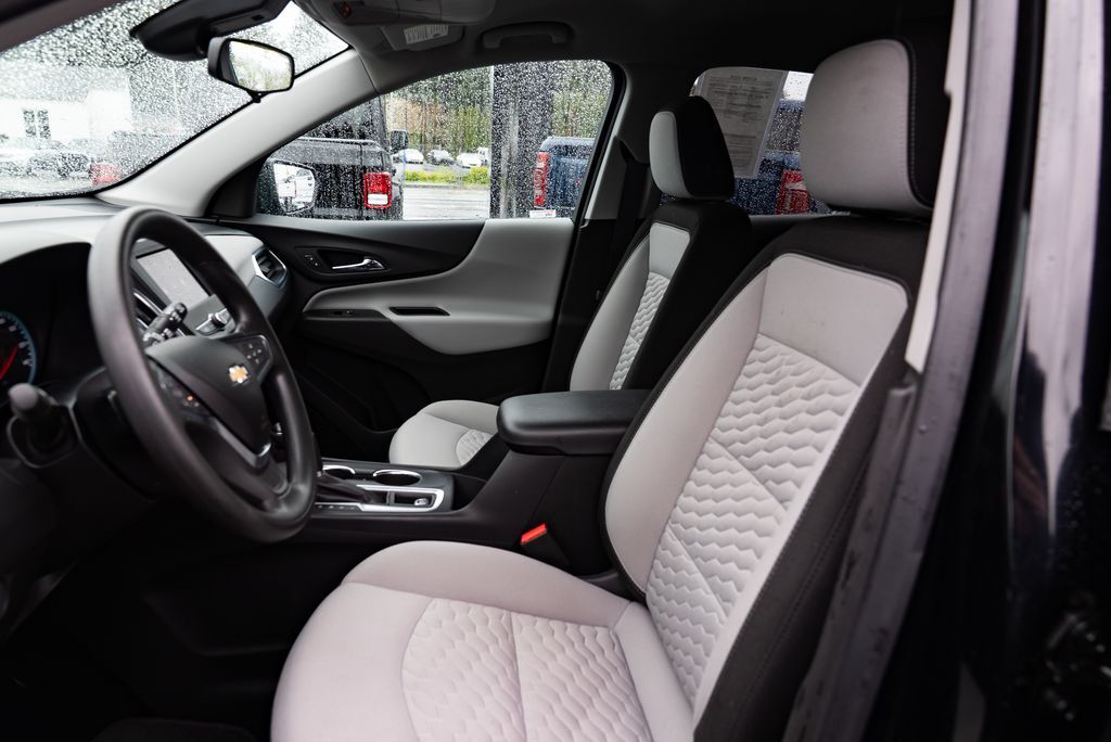 2021 Chevrolet Equinox LS Milwaukie OR