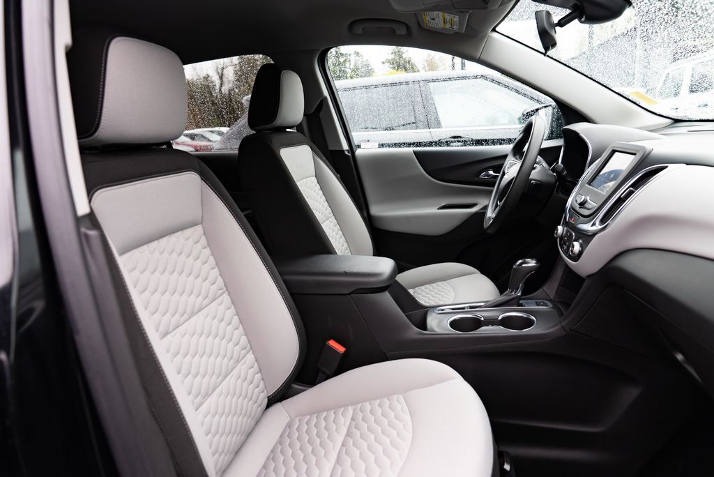 2021 Chevrolet Equinox LS Milwaukie OR