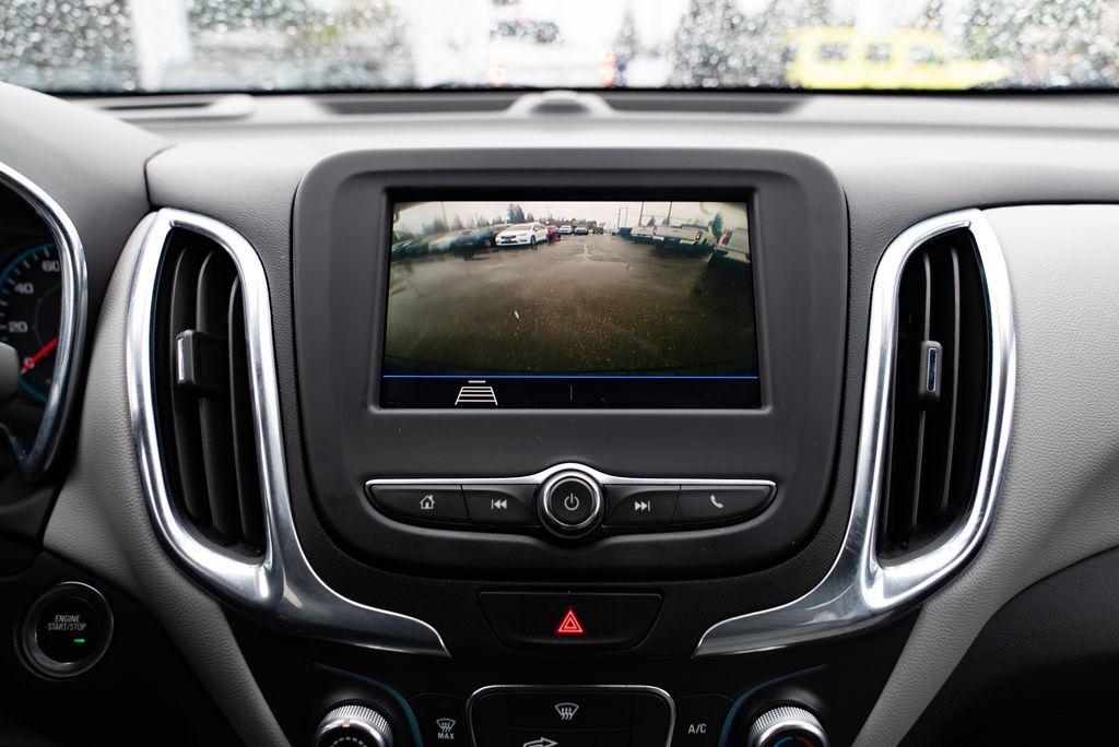 2021 Chevrolet Equinox LS Milwaukie OR