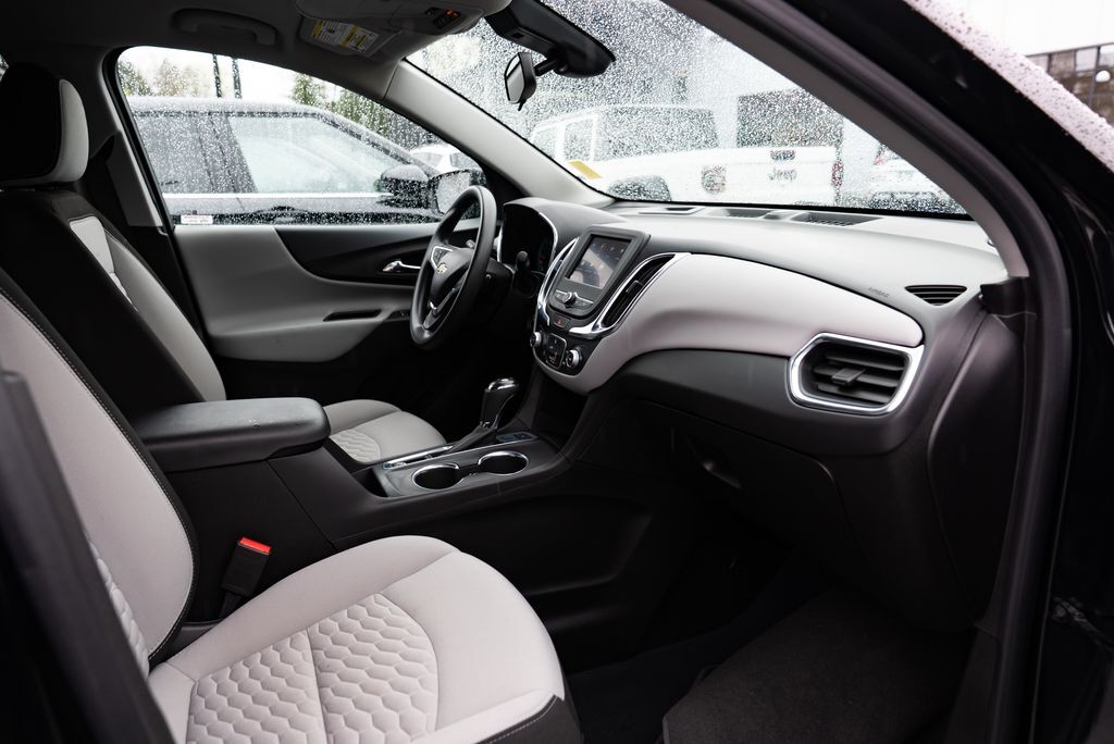 2021 Chevrolet Equinox LS Milwaukie OR