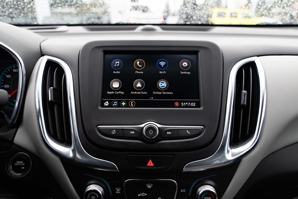 2021 Chevrolet Equinox LS Milwaukie OR