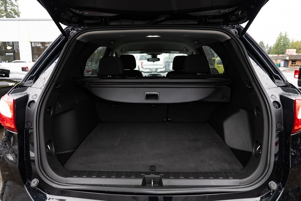 2021 Chevrolet Equinox LS Milwaukie OR