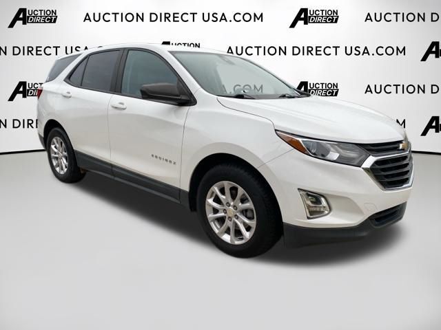 2021 Chevrolet Equinox LS Raleigh NC