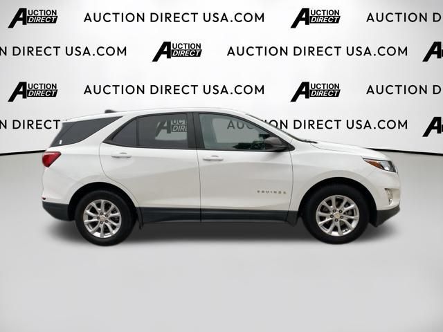 2021 Chevrolet Equinox LS Raleigh NC