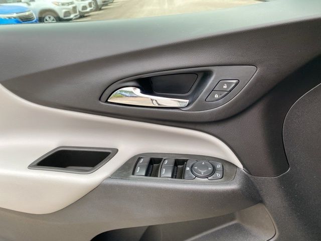 2021 Chevrolet Equinox LS Raleigh NC