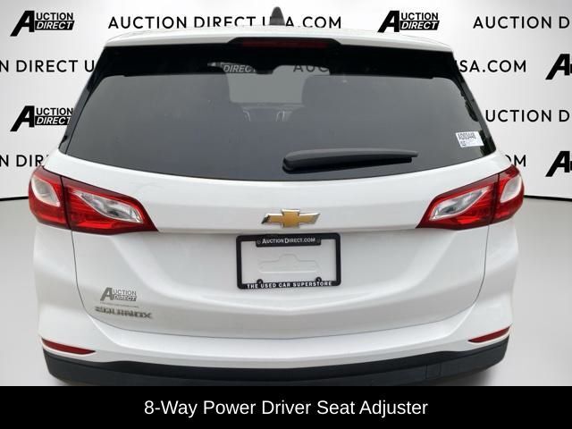 2021 Chevrolet Equinox LS Raleigh NC