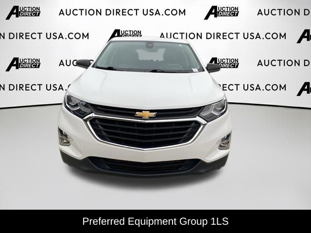 2021 Chevrolet Equinox LS Raleigh NC