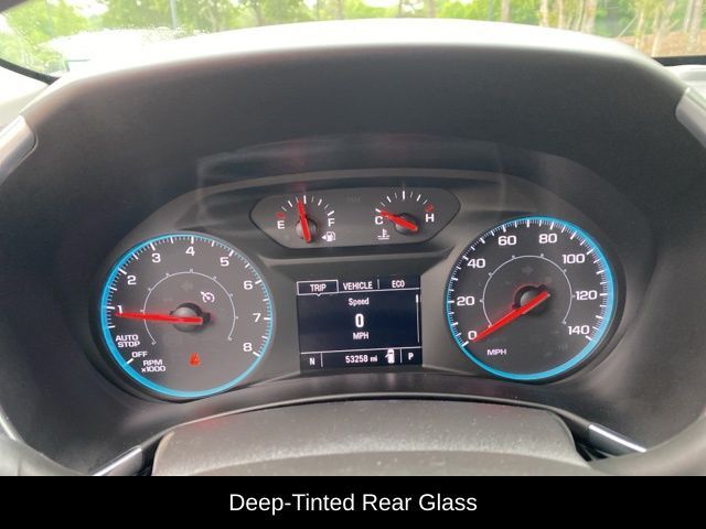 2021 Chevrolet Equinox LS Raleigh NC