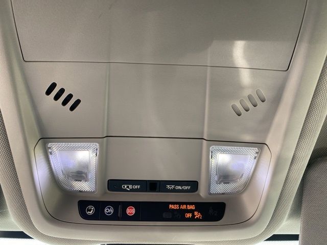 2021 Chevrolet Equinox LS Raleigh NC