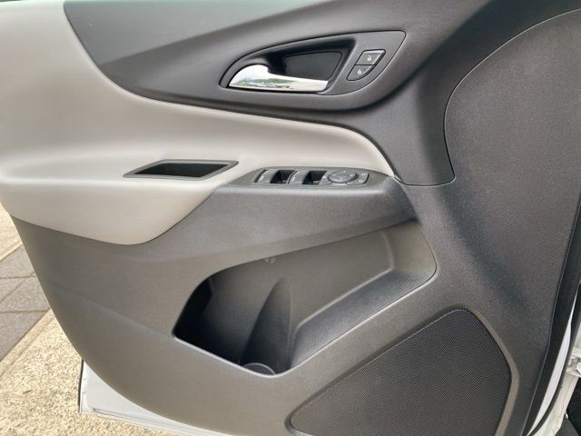 2021 Chevrolet Equinox LS Raleigh NC