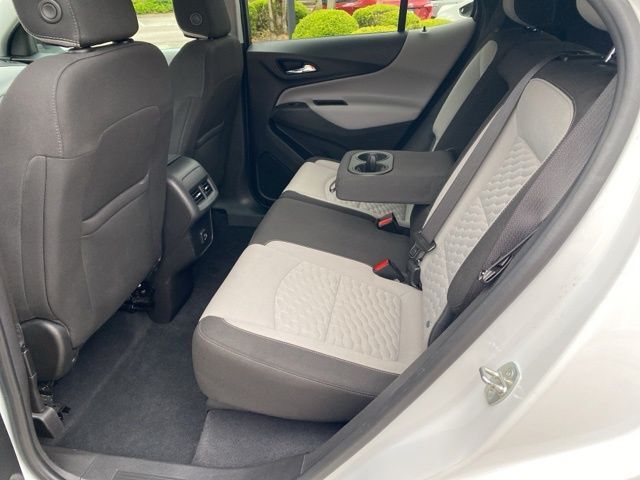 2021 Chevrolet Equinox LS Raleigh NC