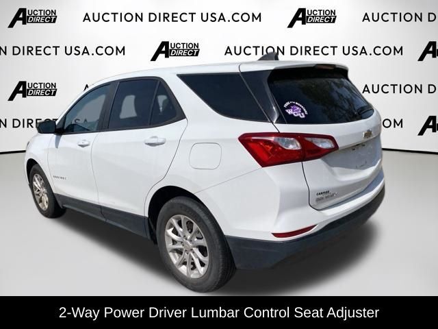 2021 Chevrolet Equinox LS Raleigh NC