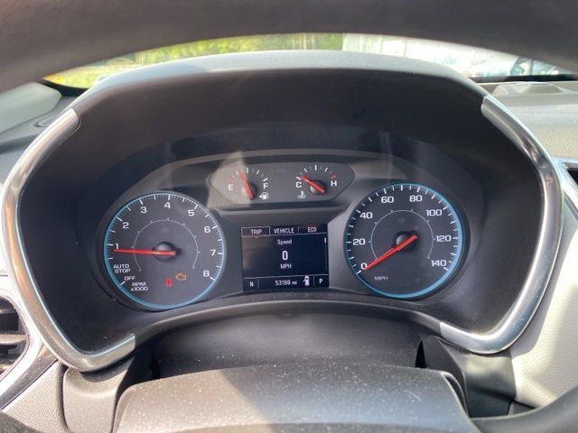 2021 Chevrolet Equinox LS Raleigh NC