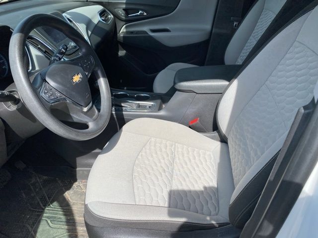 2021 Chevrolet Equinox LS Raleigh NC