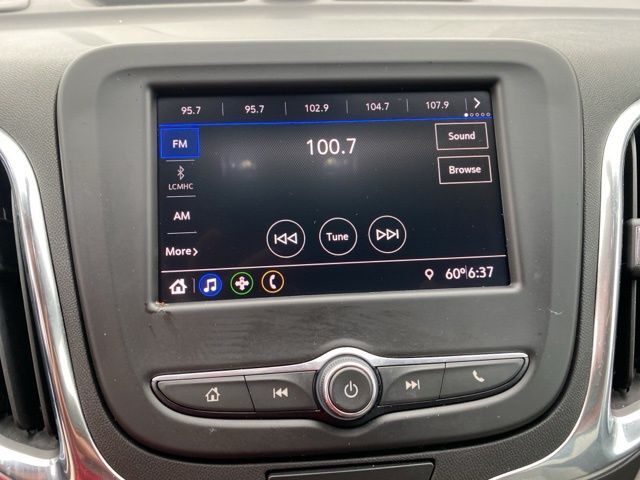 2021 Chevrolet Equinox LS Raleigh NC