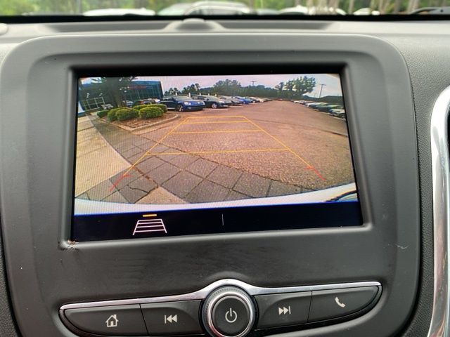 2021 Chevrolet Equinox LS Raleigh NC