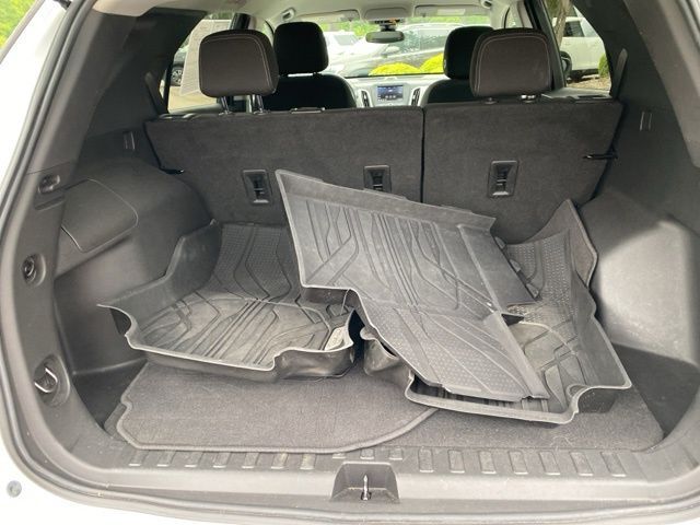 2021 Chevrolet Equinox LS Raleigh NC
