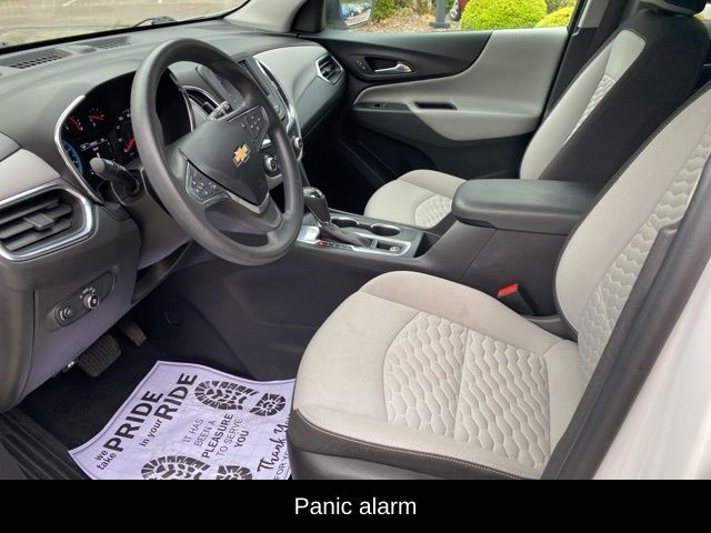 2021 Chevrolet Equinox LS Raleigh NC