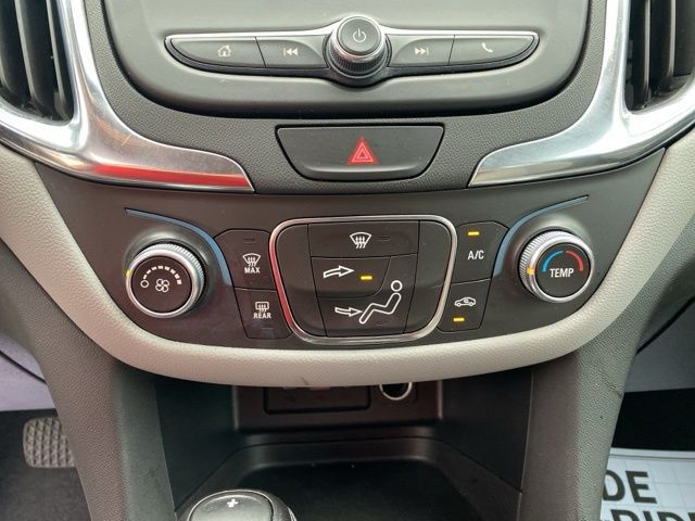 2021 Chevrolet Equinox LS Raleigh NC