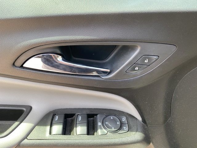 2021 Chevrolet Equinox LS Raleigh NC