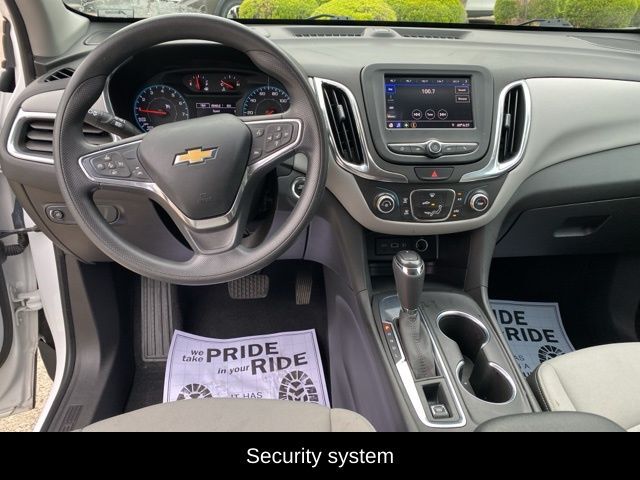 2021 Chevrolet Equinox LS Raleigh NC