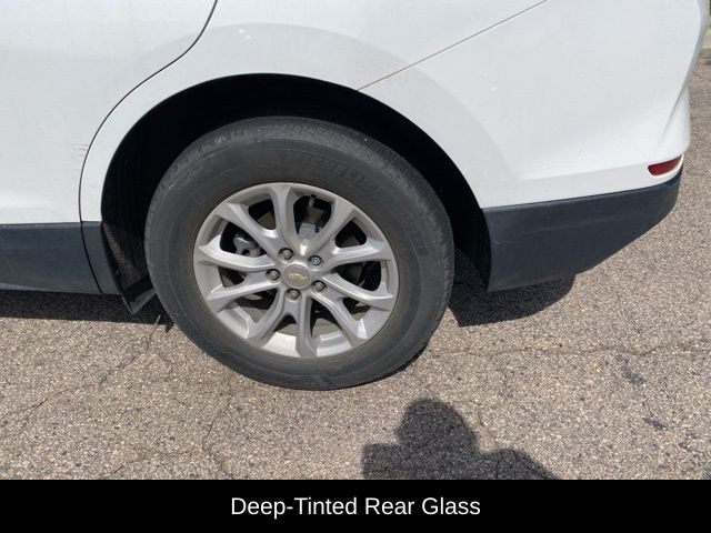 2021 Chevrolet Equinox LS Raleigh NC