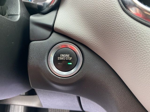 2021 Chevrolet Equinox LS Raleigh NC