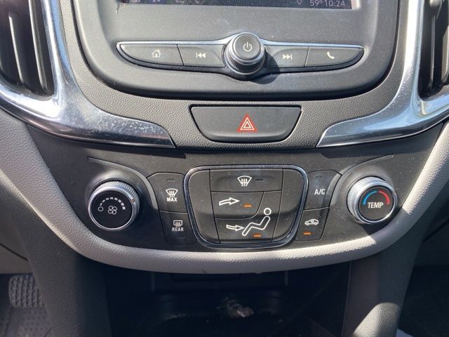 2021 Chevrolet Equinox LS Raleigh NC