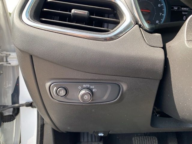 2021 Chevrolet Equinox LS Raleigh NC