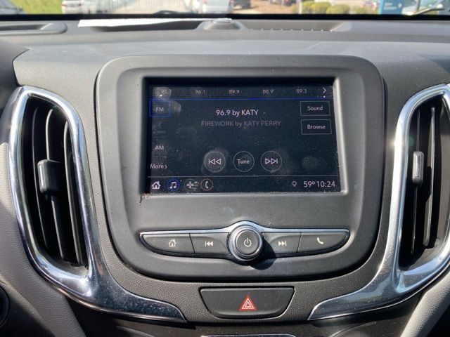 2021 Chevrolet Equinox LS Raleigh NC