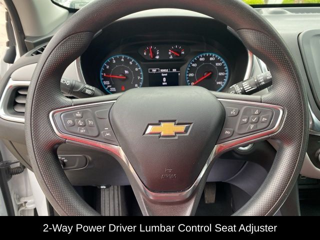 2021 Chevrolet Equinox LS Raleigh NC